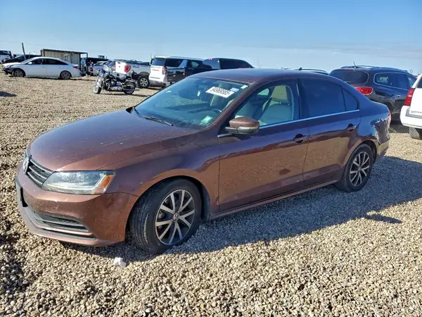 3VWDB7AJ1HM338797 2017 VOLKSWAGEN JETTA - Image 1