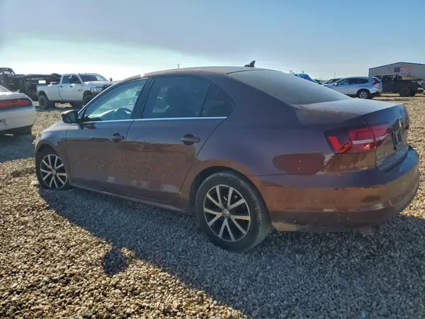3VWDB7AJ1HM338797 2017 VOLKSWAGEN JETTA - Image 2