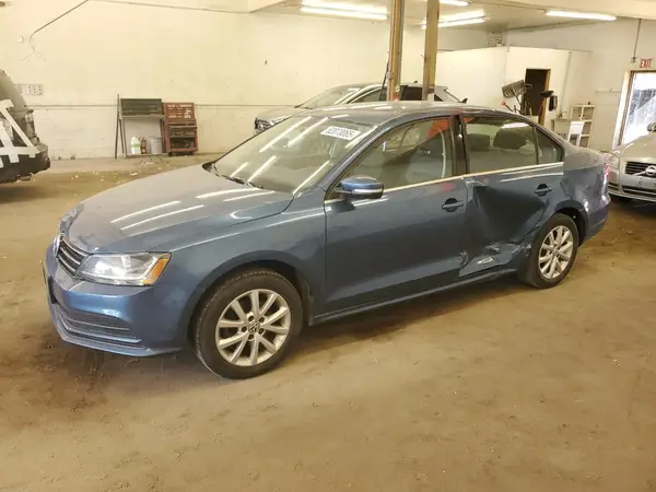 3VWDB7AJ1HM345331 2017 VOLKSWAGEN JETTA - Image 1