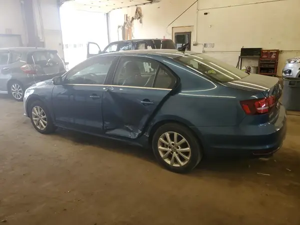3VWDB7AJ1HM345331 2017 VOLKSWAGEN JETTA - Image 2