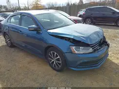 3VWDB7AJ1HM346284 2017 VOLKSWAGEN JETTA