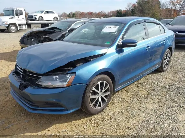 3VWDB7AJ1HM346284 2017 VOLKSWAGEN JETTA - Image 2