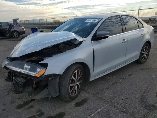3VWDB7AJ1HM348469 2017 VOLKSWAGEN JETTA - Image 1