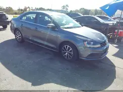 3VWDB7AJ1HM351274 2017 VOLKSWAGEN JETTA