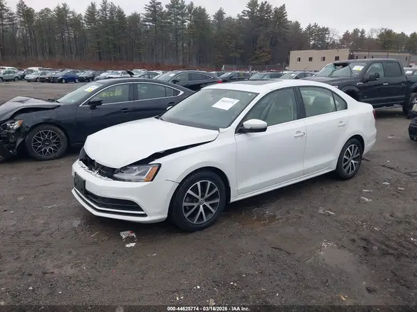3VWDB7AJ1HM351999 2017 VOLKSWAGEN JETTA - Image 2