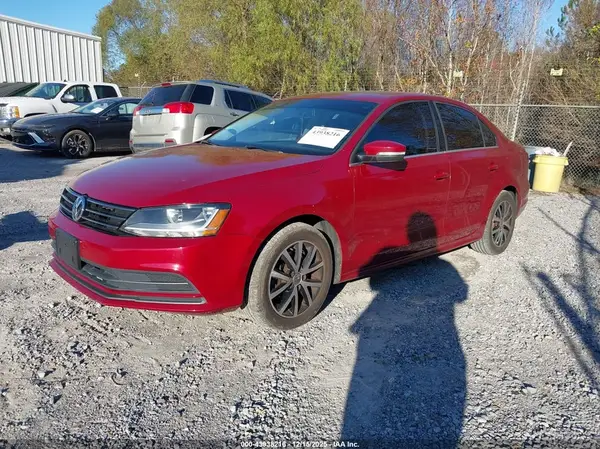 3VWDB7AJ1HM354627 2017 VOLKSWAGEN JETTA - Image 2