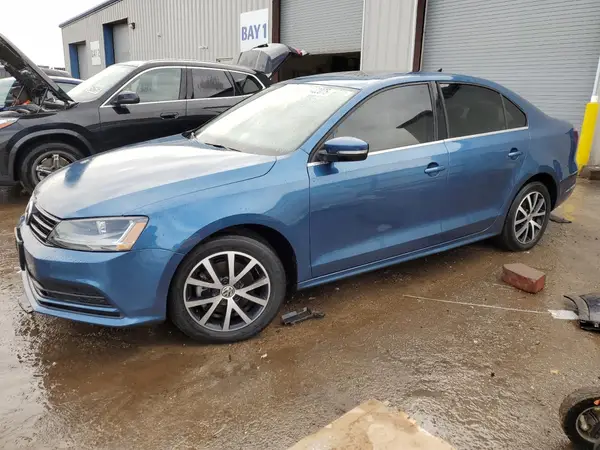 3VWDB7AJ1HM354661 2017 VOLKSWAGEN JETTA - Image 1