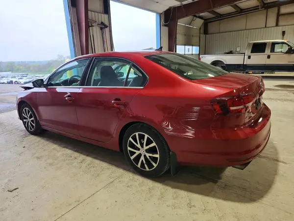 3VWDB7AJ1HM362324 2017 VOLKSWAGEN JETTA - Image 2