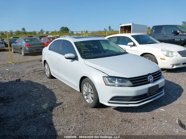 3VWDB7AJ1HM364851 2017 VOLKSWAGEN JETTA - Image 1