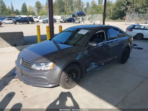 3VWDB7AJ1HM367541 2017 VOLKSWAGEN JETTA - Image 2