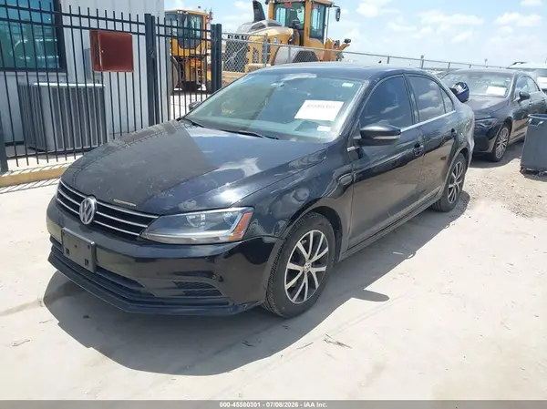 3VWDB7AJ1HM377292 2017 VOLKSWAGEN JETTA - Image 2