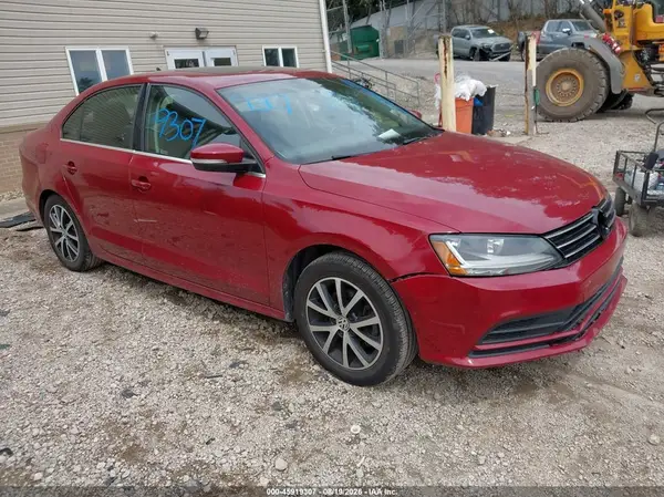 3VWDB7AJ1HM377731 2017 VOLKSWAGEN JETTA - Image 1
