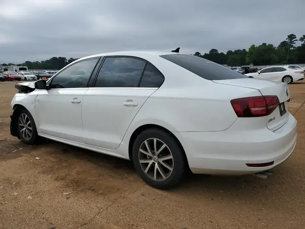 3VWDB7AJ1HM380323 2017 VOLKSWAGEN JETTA - Image 2