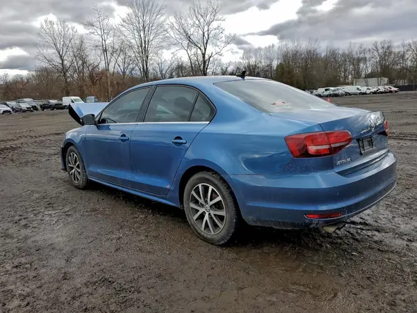 3VWDB7AJ1HM386820 2017 VOLKSWAGEN JETTA - Image 2