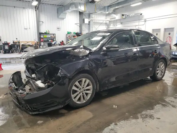 3VWDB7AJ1HM387207 2017 VOLKSWAGEN JETTA - Image 1