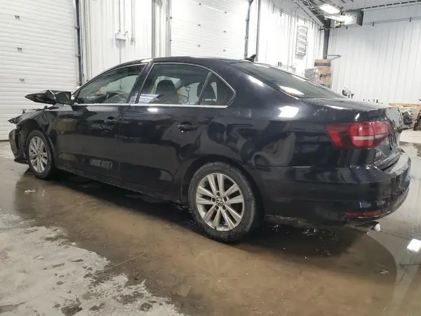 3VWDB7AJ1HM387207 2017 VOLKSWAGEN JETTA - Image 2