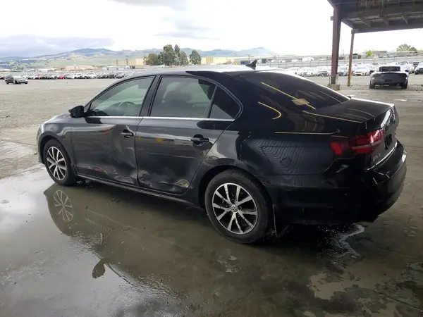 3VWDB7AJ1HM389331 2017 VOLKSWAGEN JETTA - Image 2