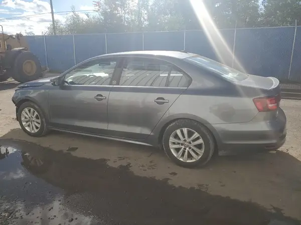 3VWDB7AJ1HM391158 2017 VOLKSWAGEN JETTA - Image 2