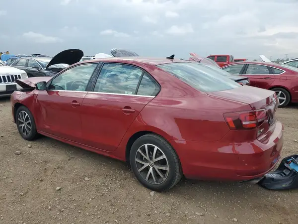 3VWDB7AJ1HM391225 2017 VOLKSWAGEN JETTA - Image 2