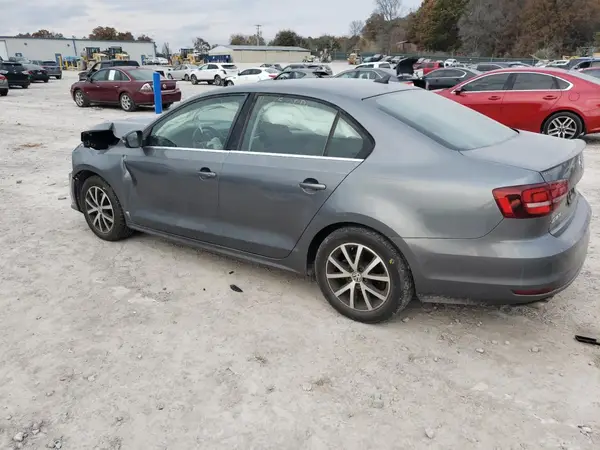 3VWDB7AJ1HM394464 2017 VOLKSWAGEN JETTA - Image 2