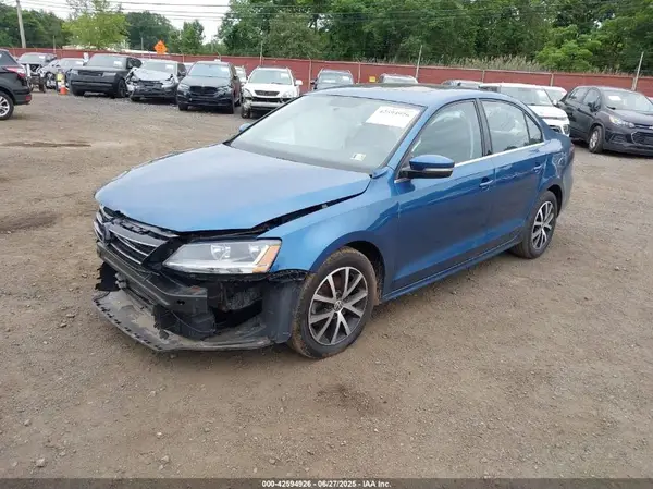 3VWDB7AJ1HM394626 2017 VOLKSWAGEN JETTA - Image 2