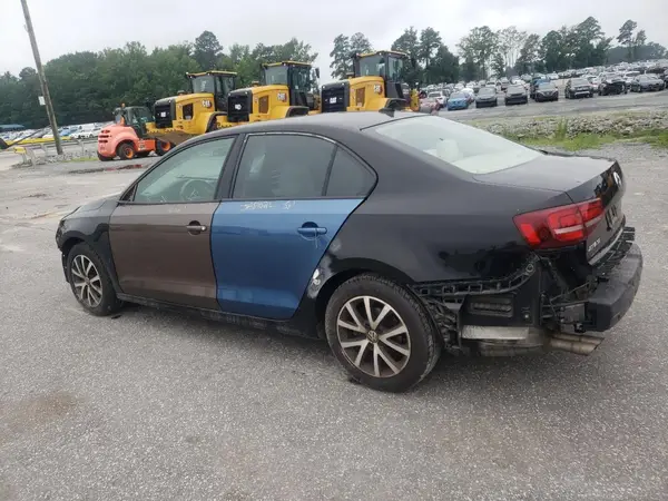 3VWDB7AJ1HM396182 2017 VOLKSWAGEN JETTA - Image 2