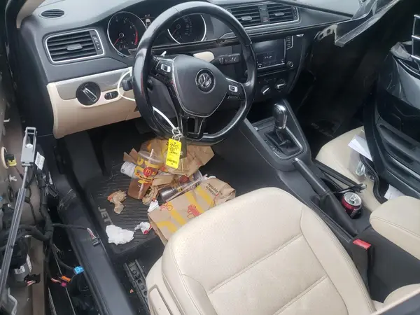 3VWDB7AJ1HM396182 2017 VOLKSWAGEN JETTA - Image 8