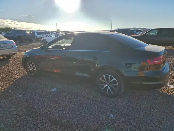 3VWDB7AJ1HM396666 2017 VOLKSWAGEN JETTA - Image 2
