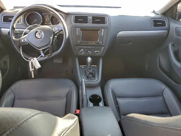 3VWDB7AJ1HM396666 2017 VOLKSWAGEN JETTA - Image 8