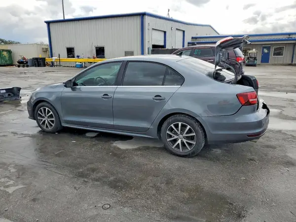3VWDB7AJ1HM400943 2017 VOLKSWAGEN JETTA - Image 2