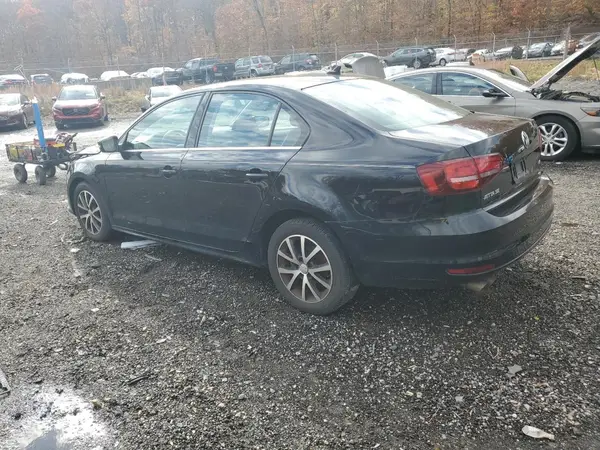 3VWDB7AJ1HM401834 2017 VOLKSWAGEN JETTA - Image 2