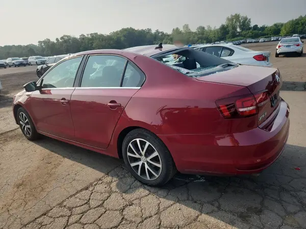 3VWDB7AJ1HM403177 2017 VOLKSWAGEN JETTA - Image 2