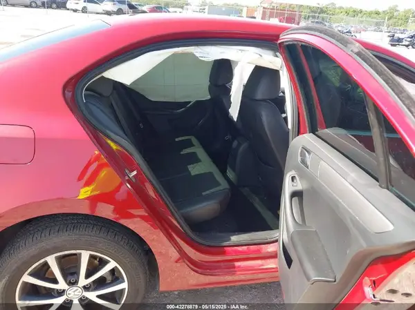 3VWDB7AJ1HM403549 2017 VOLKSWAGEN JETTA - Image 8