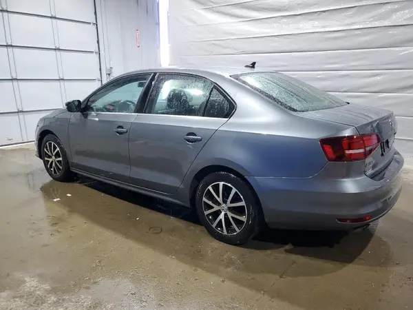 3VWDB7AJ1HM404474 2017 VOLKSWAGEN JETTA - Image 2