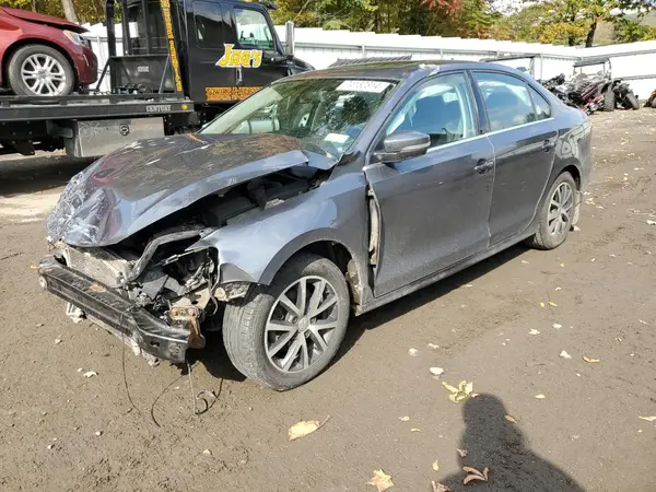3VWDB7AJ1HM406130 2017 VOLKSWAGEN JETTA - Image 1