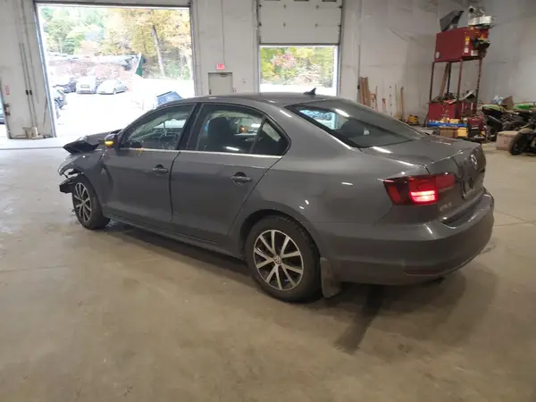 3VWDB7AJ1HM406130 2017 VOLKSWAGEN JETTA - Image 2
