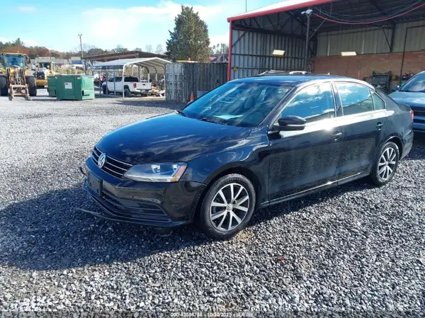 3VWDB7AJ1HM407164 2017 VOLKSWAGEN JETTA - Image 2