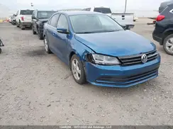 3VWDB7AJ1HM407262 2017 VOLKSWAGEN JETTA