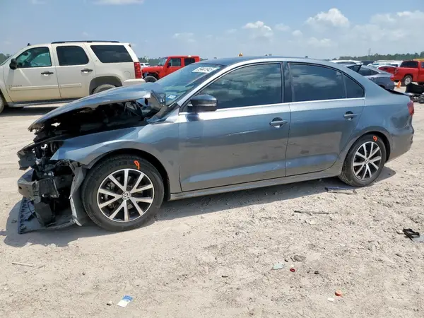 3VWDB7AJ1HM408623 2017 VOLKSWAGEN JETTA - Image 1