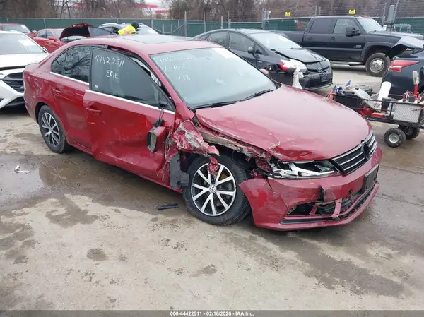 3VWDB7AJ1HM409819 2017 VOLKSWAGEN JETTA - Image 1