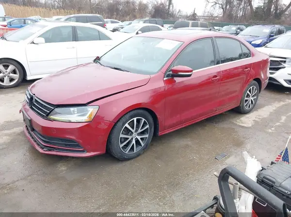 3VWDB7AJ1HM409819 2017 VOLKSWAGEN JETTA - Image 2