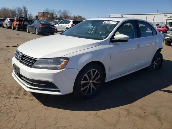 3VWDB7AJ1HM410291 2017 VOLKSWAGEN JETTA - Image 1