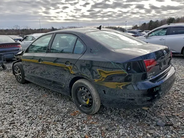 3VWDB7AJ1HM410422 2017 VOLKSWAGEN JETTA - Image 2