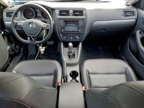 3VWDB7AJ1HM410422 2017 VOLKSWAGEN JETTA - Image 8