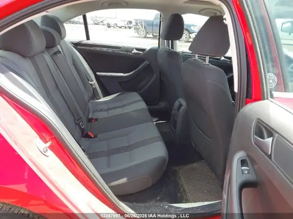 3VWDB7AJ1HM414194 2017 VOLKSWAGEN JETTA - Image 8