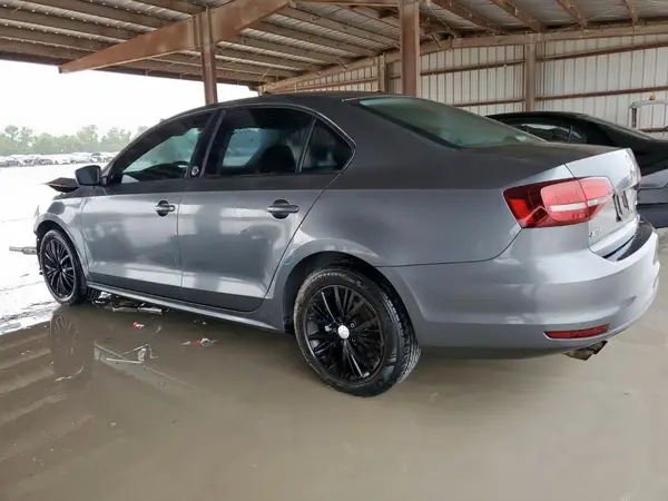3VWDB7AJ1JM204698 2018 VOLKSWAGEN JETTA - Image 2