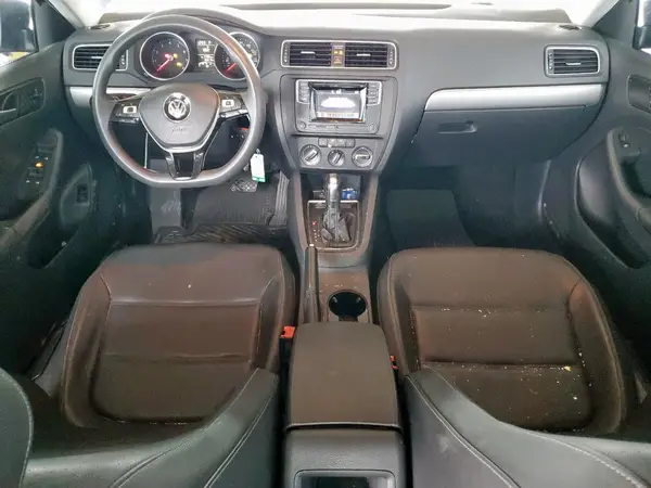 3VWDB7AJ1JM204698 2018 VOLKSWAGEN JETTA - Image 8