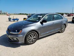3VWDB7AJ1JM205432 2018 VOLKSWAGEN JETTA