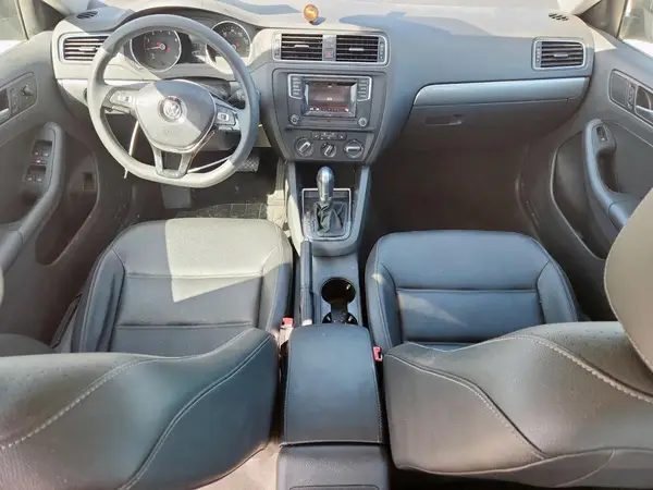 3VWDB7AJ1JM205432 2018 VOLKSWAGEN JETTA - Image 8