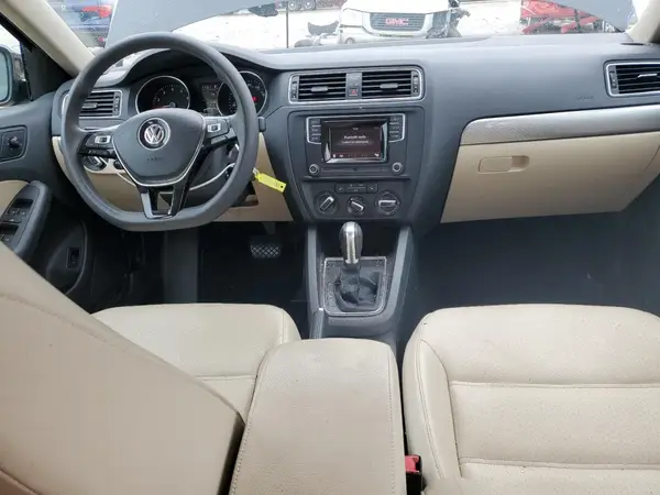 3VWDB7AJ1JM205723 2018 VOLKSWAGEN JETTA - Image 8
